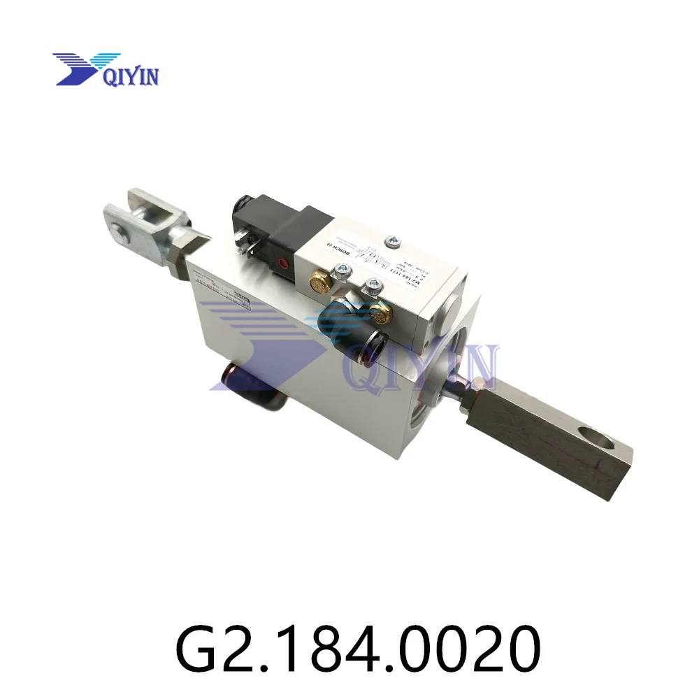 1 шт. G2.184.0020 SM52 PM52 машина слепка цилиндр G2.184.0020/03 D63 H18