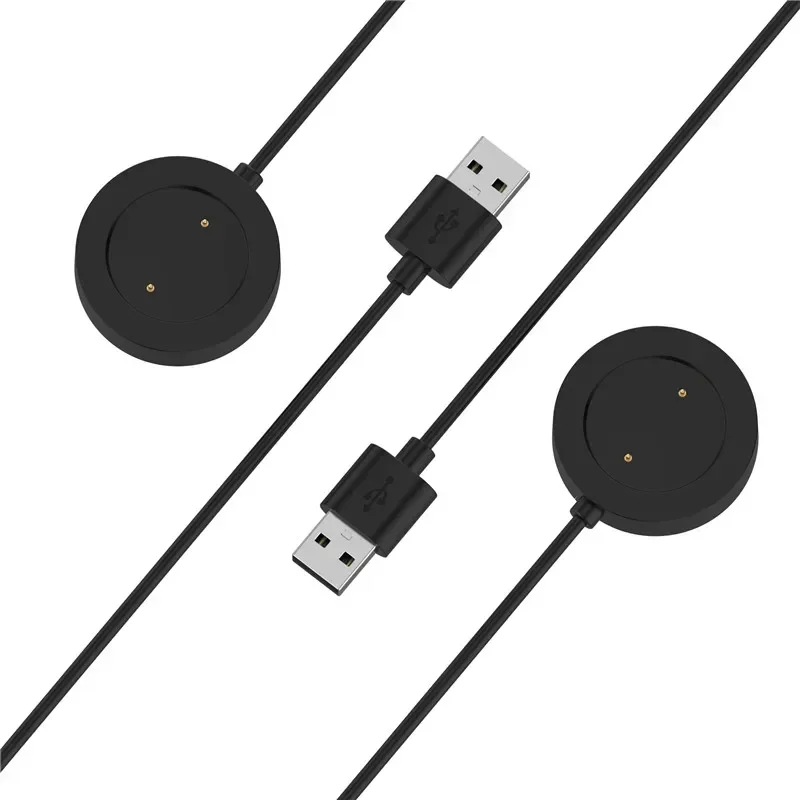 USB-кабель для зарядки зарядка Mi watch color sport/Mi color2/xiaomi S1 активный адаптер зарядного