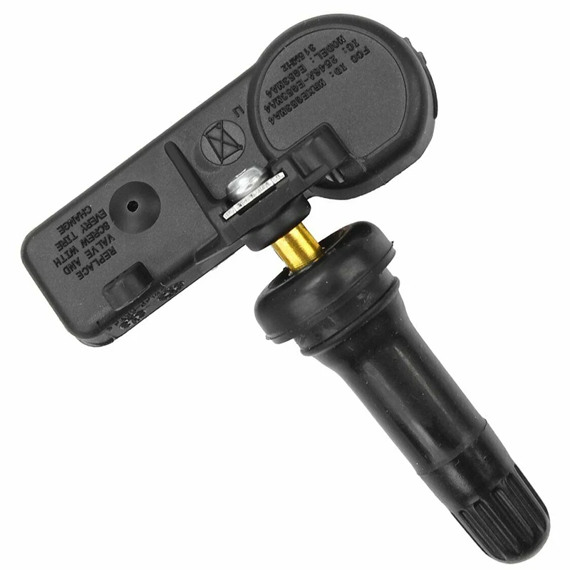 1Pc TPMS Датчик давления в шинах 20923680 для GM Chevrolet Silverado Suburban Tahoe