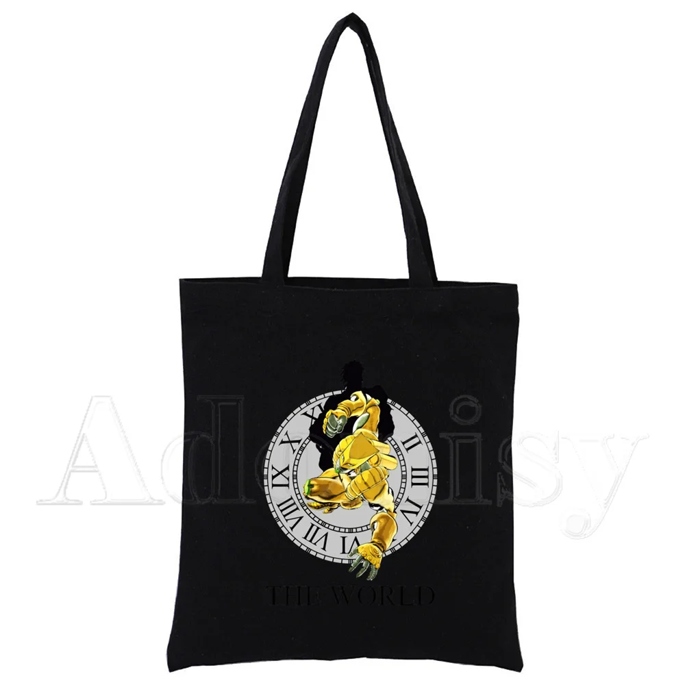 Сумка-тоут Jojo по индивидуальному заказу черная Дорожная Экологически чистая