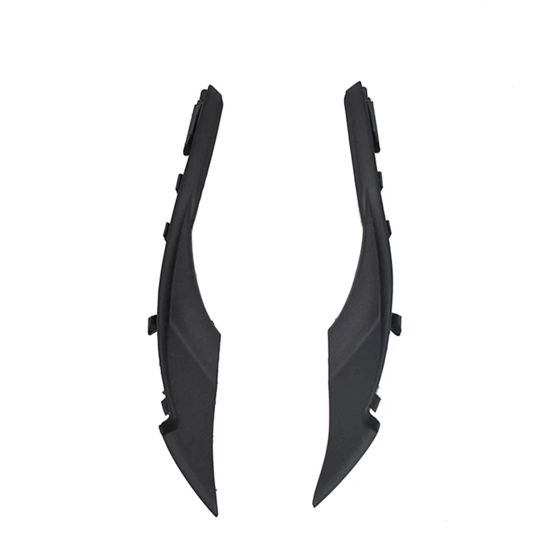 

Передний стеклоочиститель для лобового стекла, Боковая Отделка, крышка, дефлектор воды для Mitsubishi Lancer /Evolution X /ralliart