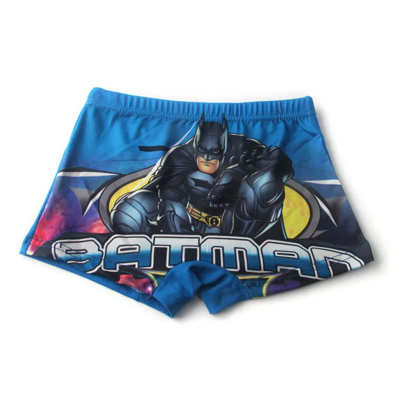 8 шт./лот трусы для мальчиков нижнее бельё трусы-боксеры подарки Новые детская