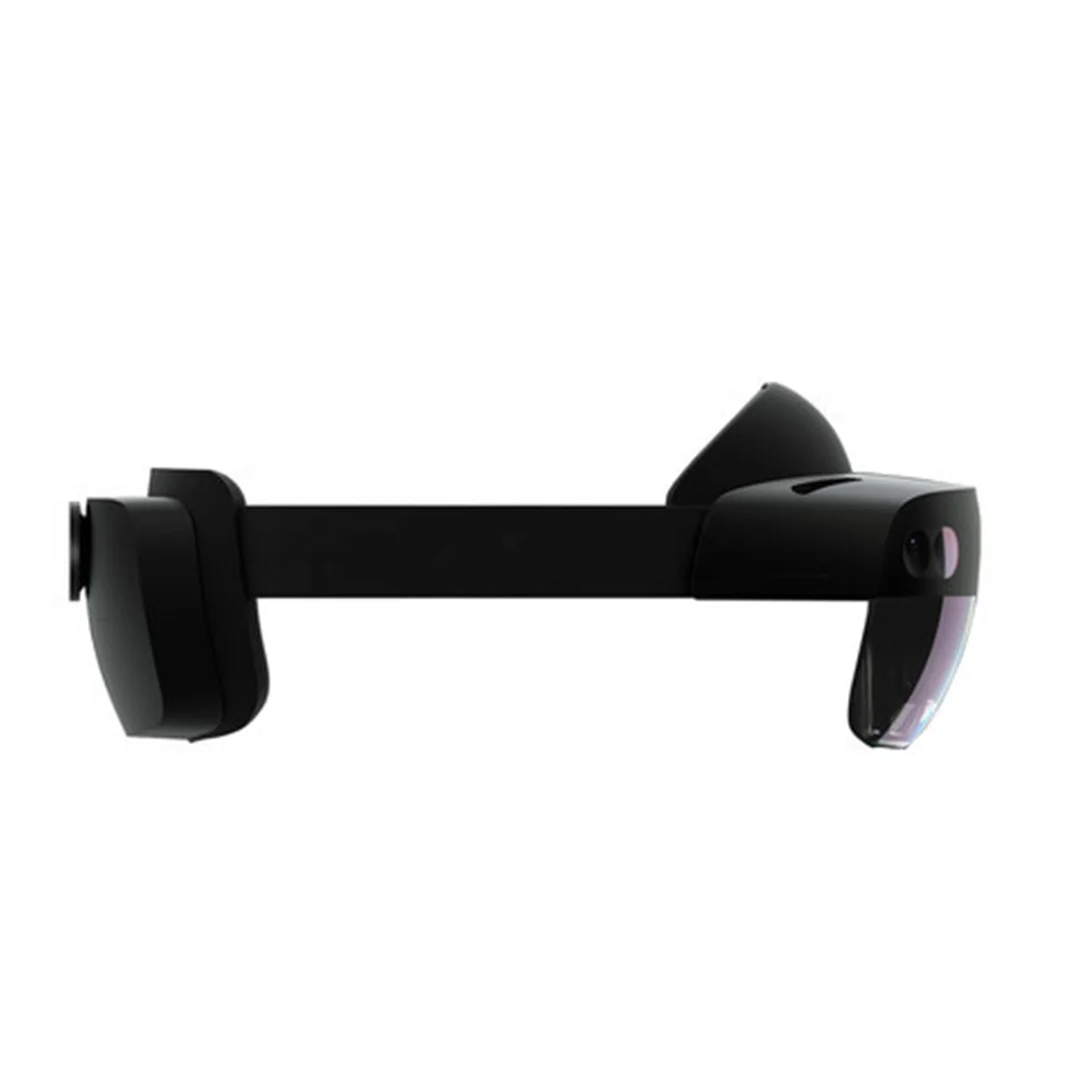 H2 VR Sensor AI Smart MR Helmet AR Glasses