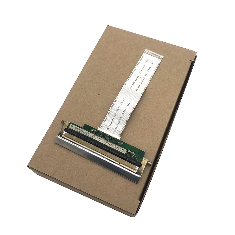 

Thermal Print Head Printhead fits for epson TM-T88 tm-t88 t88 T88 lable printer parts