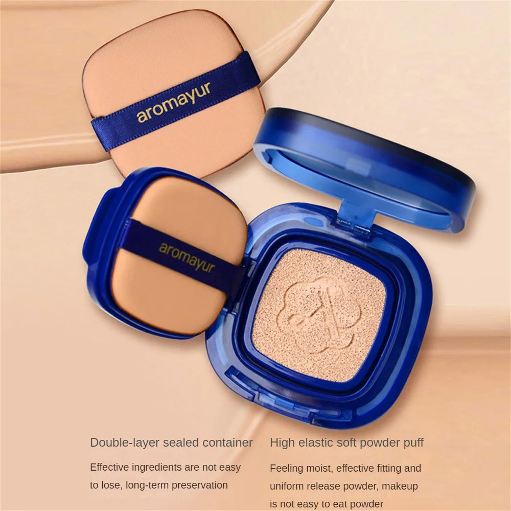 

Natural And Long-lasting Makeup Isolating Cream Evenly Releasing Powder Not Easy To Remove Makeup Facial Makeup Bb Creamcc Cream