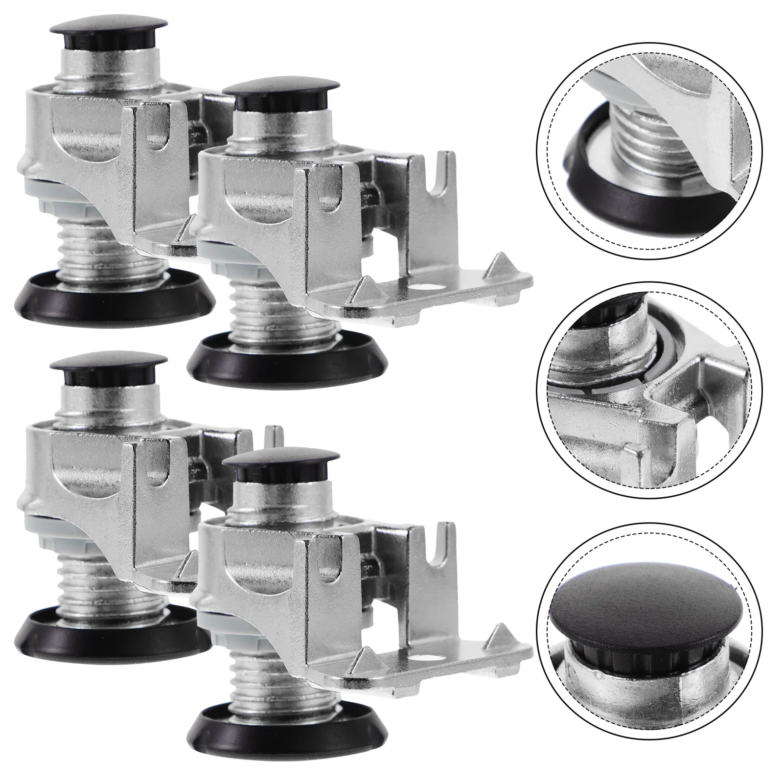 

Adjustable Feet Furniture Leveler Heavy Duty Leveling Leg Levelers Legs Outdoor