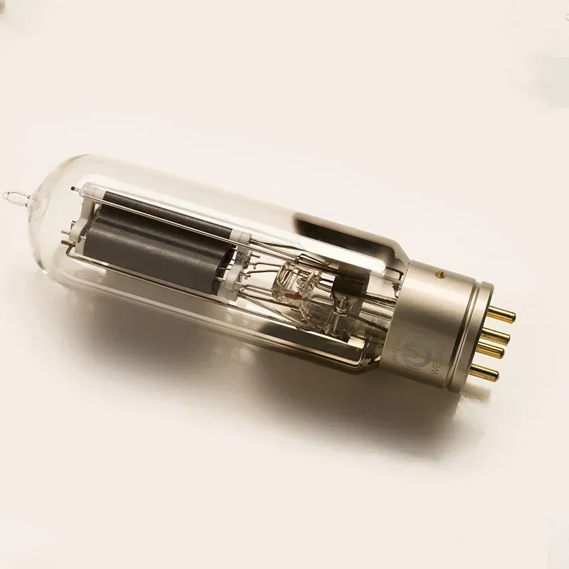 Оригинальный точный подлинный Улучшенный вакуумный трубчатый усилитель для PSVANE