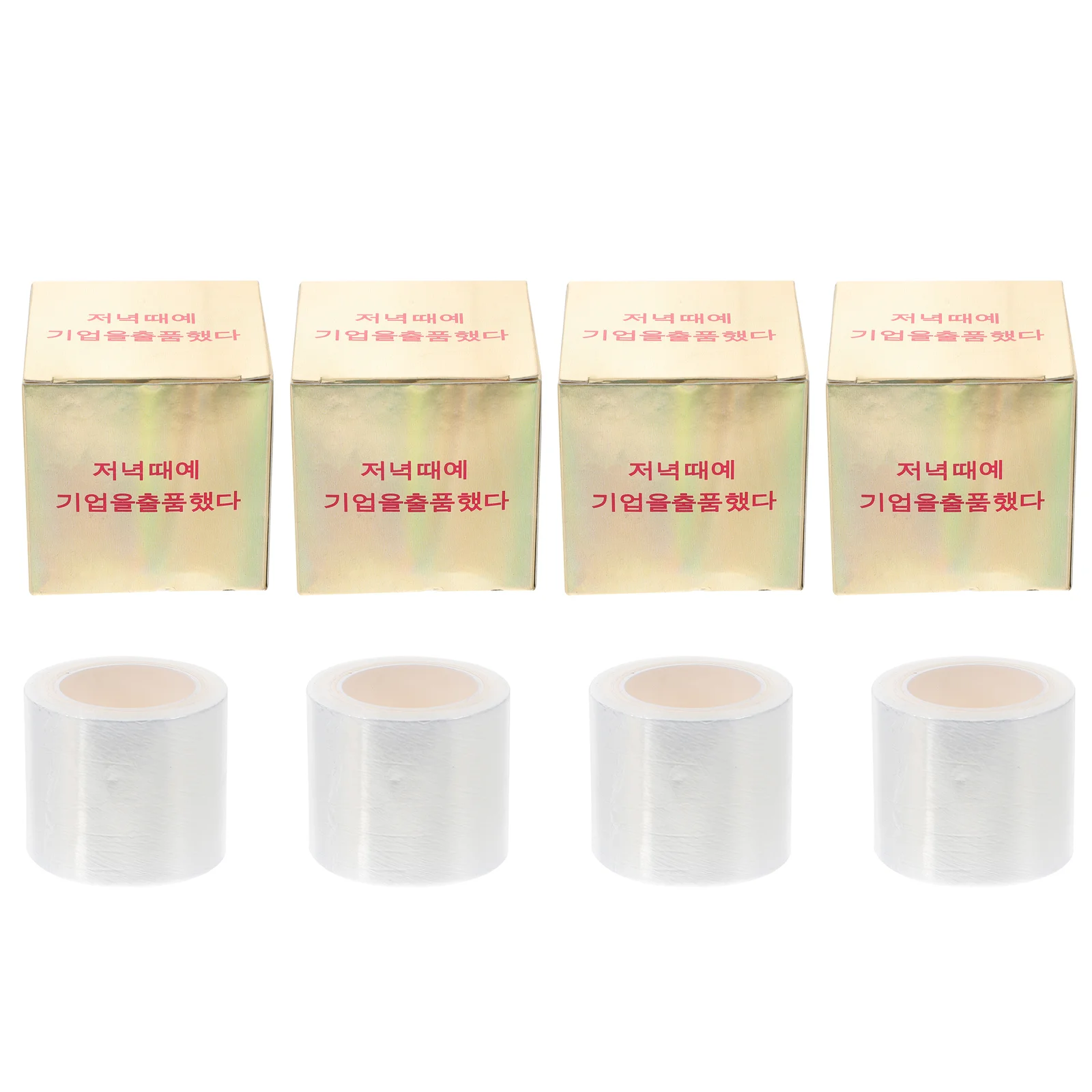 

Wrap Eyebrow Covertape Film Preservative Microbladingsuppliessaran Make Barrier Cling Roll Lips Clear Permanent Professional