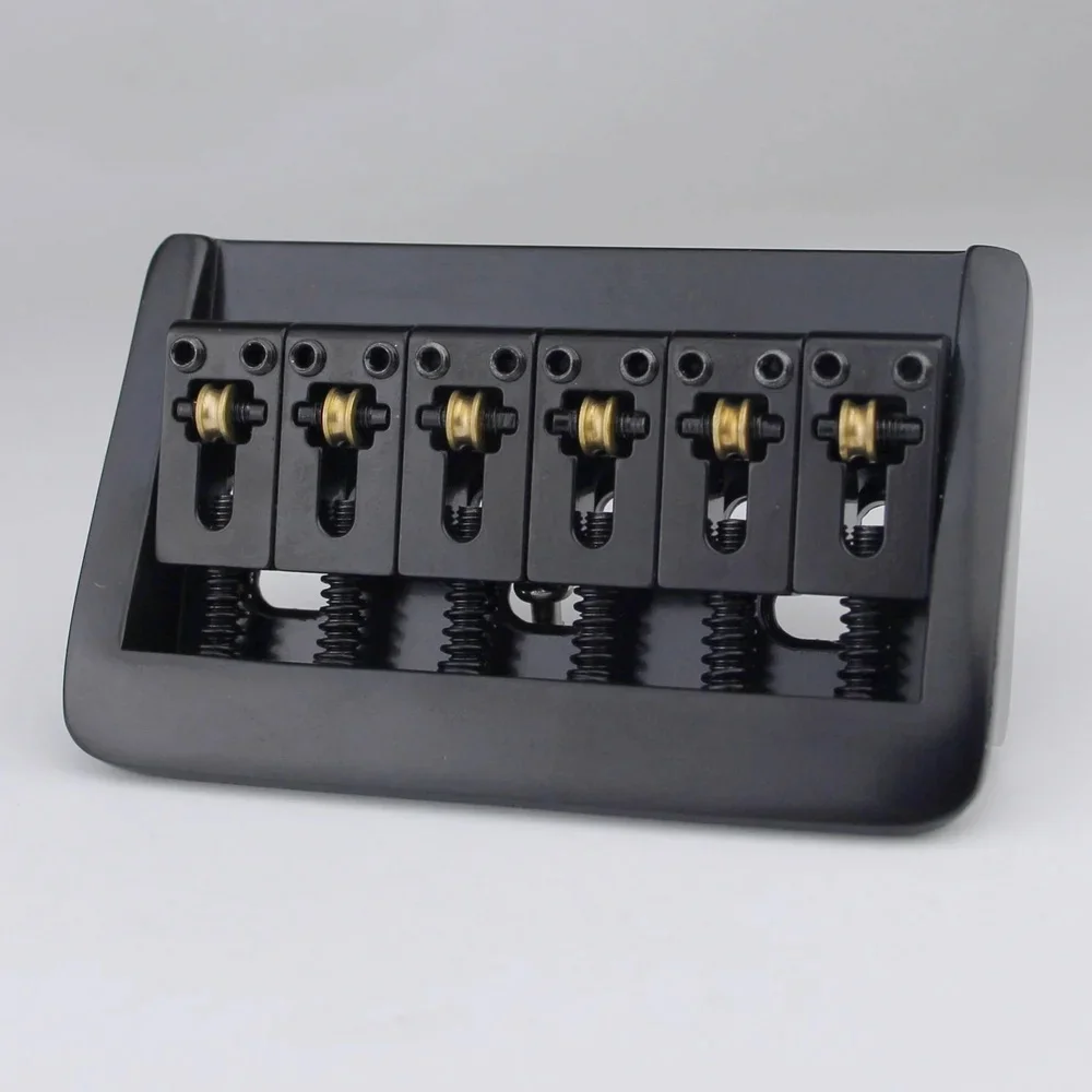 Регулируемый гитарный мост Guyker 10 5 мм