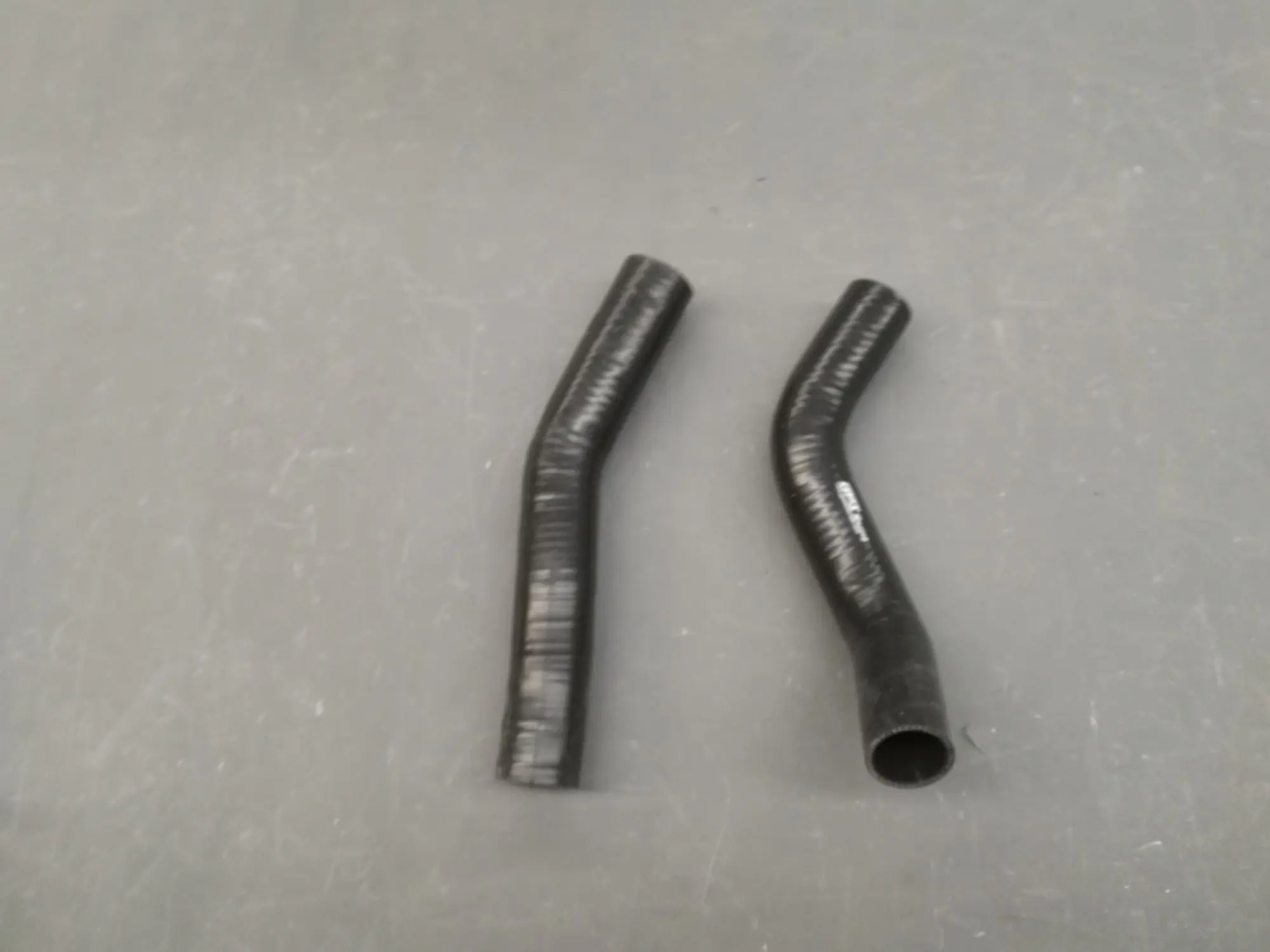 Для Toyota Landcruiser HZJ80 1 Гц 90-98 комплект силиконовых шлангов радиатора