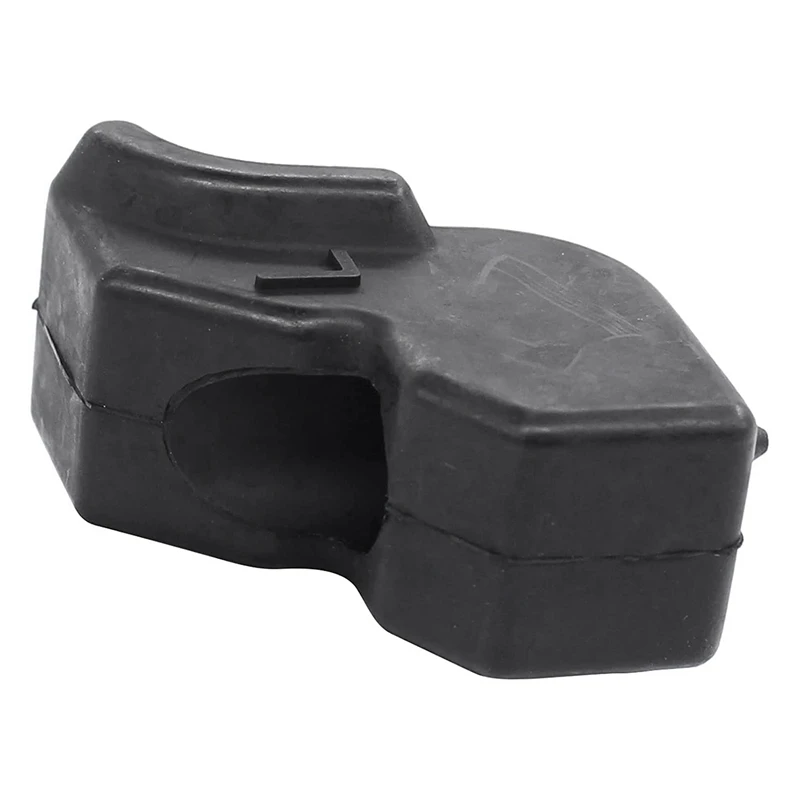 Боковая задняя дверь резиновая подушка для бампера 2015-2022 Ford F-150 W/5 5 бокс ног