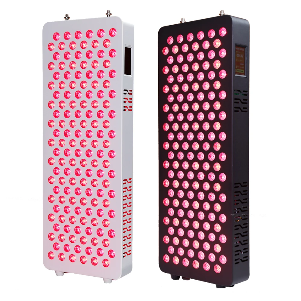 MDL Панель для терапии красным светом сенсорный экран всего тела импульсная