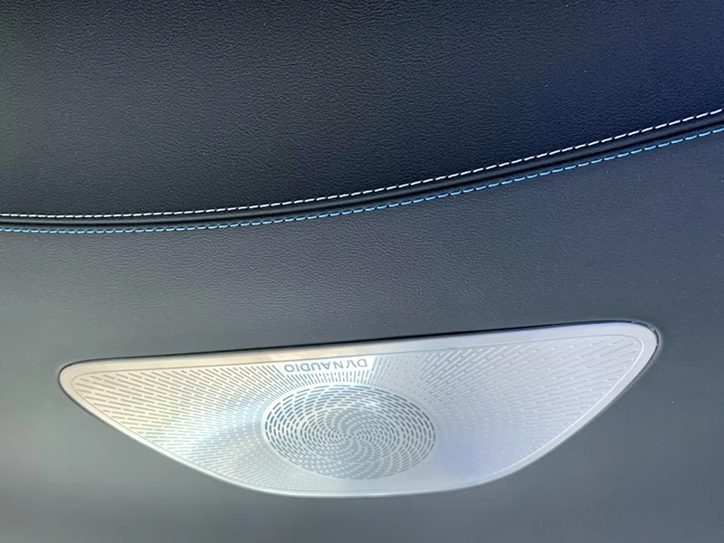 Для BYD Seal Atto 4 EV 2022 2023 автомобильные аксессуары звуковая крышка приборной панели