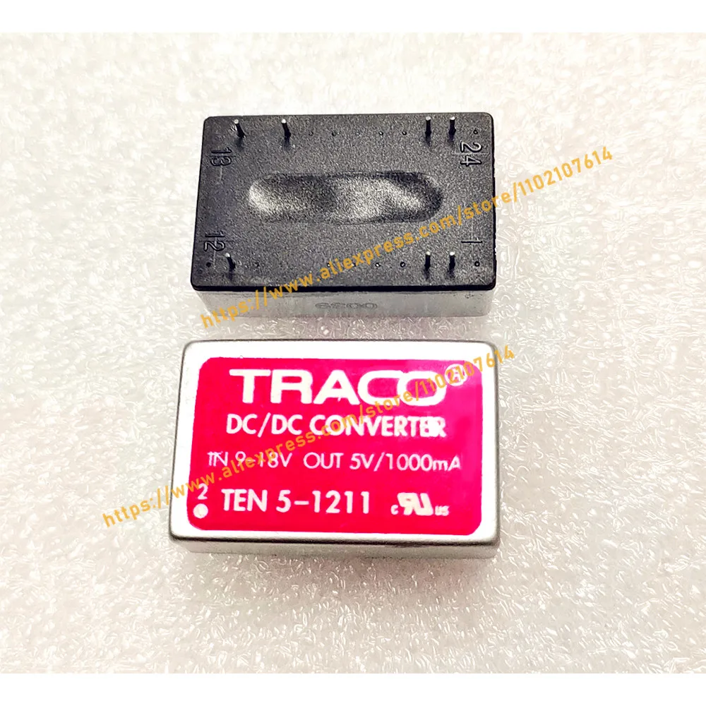 TEN5-1210 TEN5-1211 TEN5-1212 TEN5-1213 TEN5-1222 Новый модуль.