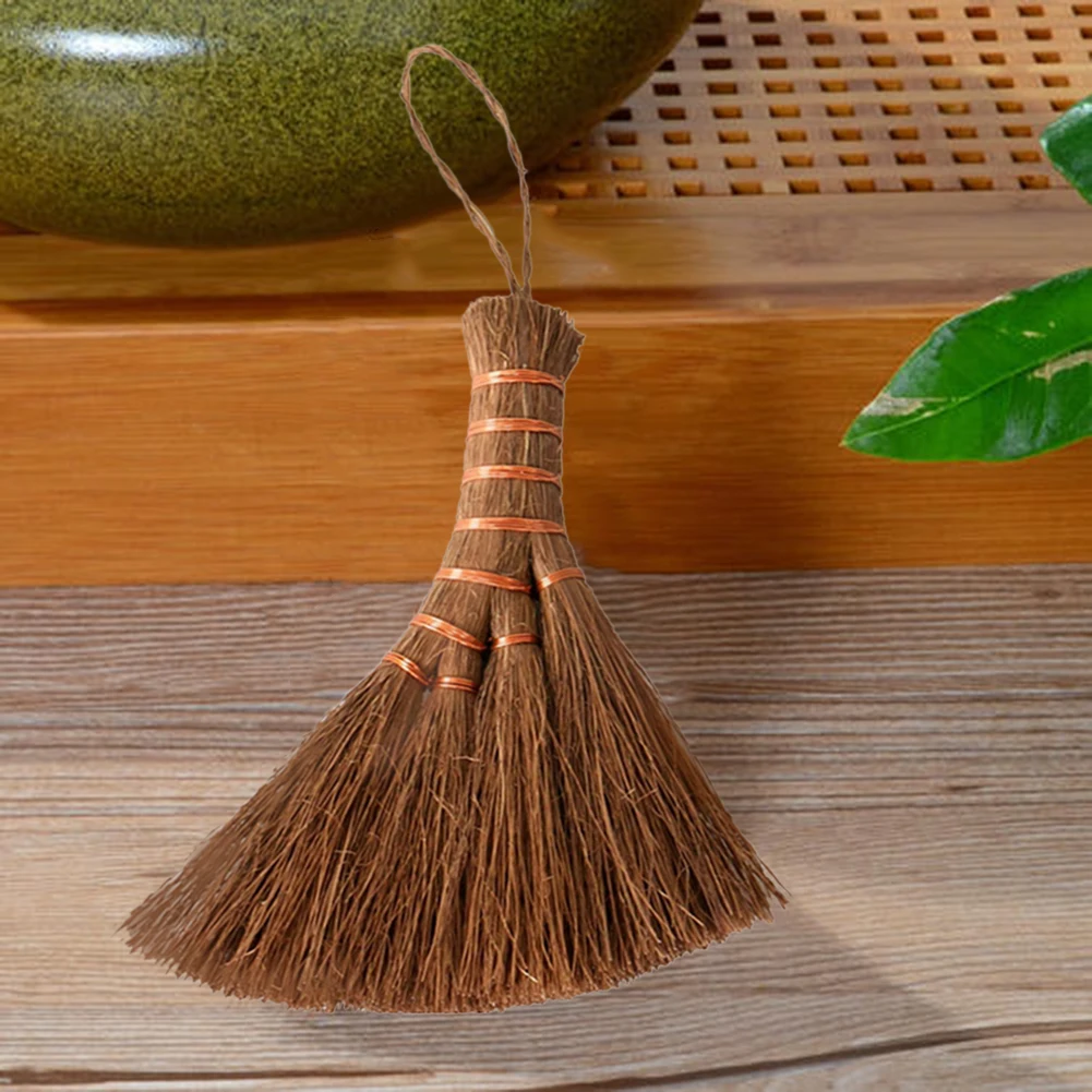 Многофункциональная щетка с венчиком прочная ручная для домашнего