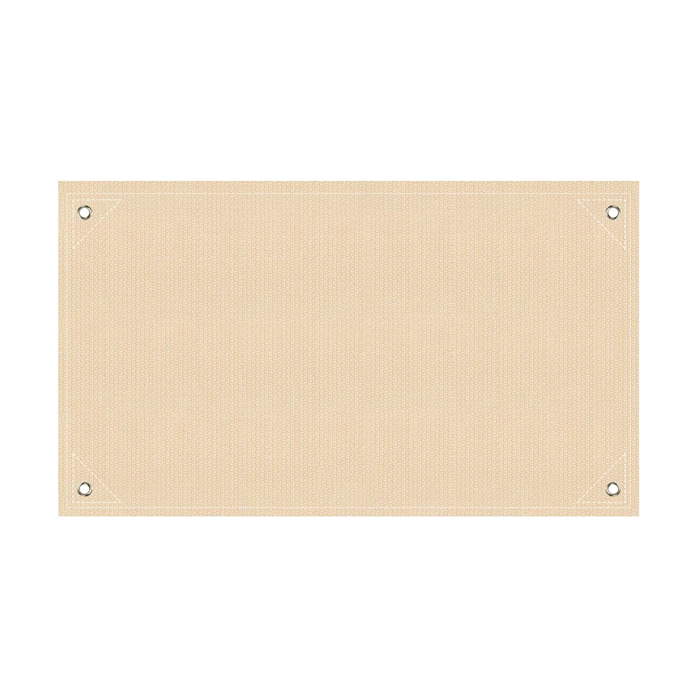 

Barbecue Fireproof Mat Camping Heat Resistant Pad Picnic Fireproof Cushion