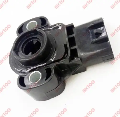 

For Dodge Caravan Second Generation MPV 1995-2001 Neon Four Door Sedan Coupe 1994-1999 Throttle Position Automobile TPS Sensor