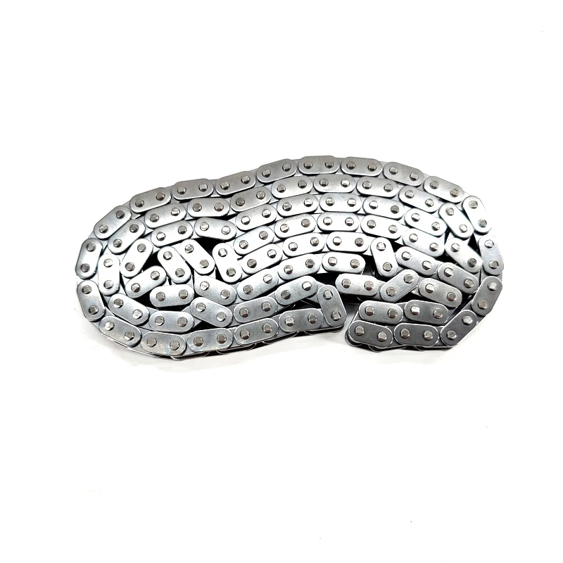 

Цепь ГРМ для интерьера двигателя автомобиля, металлические изделия из сплава 9822827180 0816H9 для Peugeot Citroen