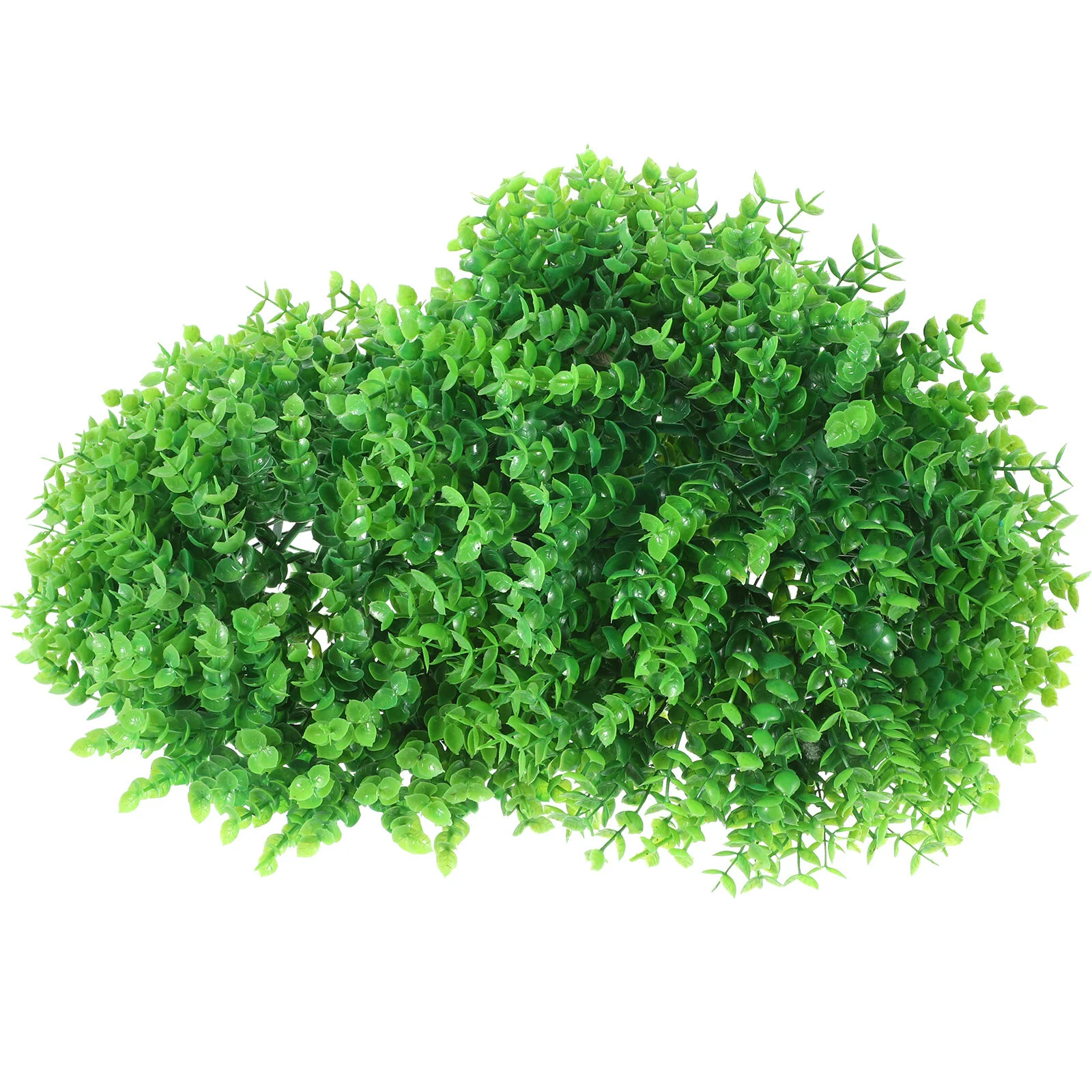

Party Supplies Simulated Topiary Balls Artificial Grass Faux Outdoor Decorative Indoor Ceiling Pendant Simulation Wedding