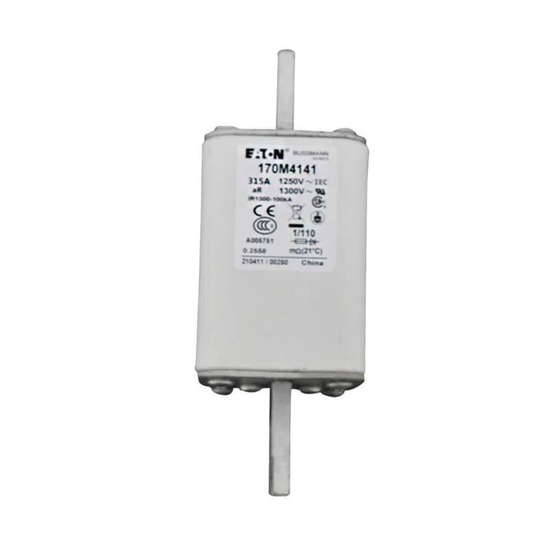 170M4141 электронные компоненты с быстрым предохранителем