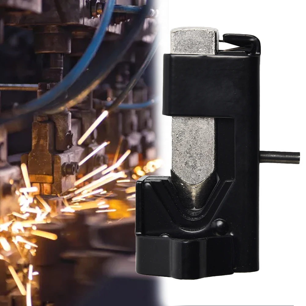 Инструмент для обжима наконечников проводов аккумулятора основной материал