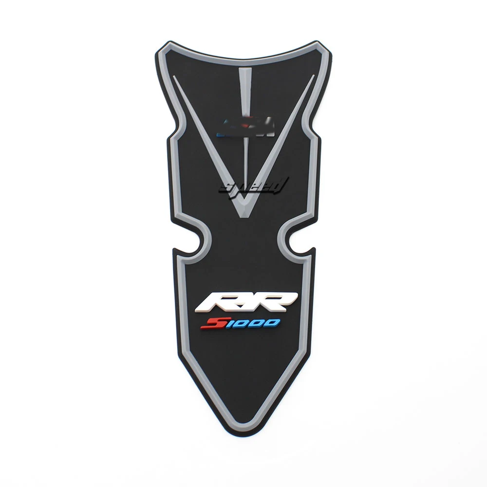 

Наклейки На Бак Для Мотоцикла BMW S1000RR 2019-2024, Противоскользящие Декоративные Накладки Для S 1000 RR, Защитные Элементы