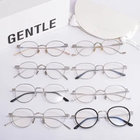 gentle south korea gm prescription glasses frames women men optical glasses yona solar glasses frame for women