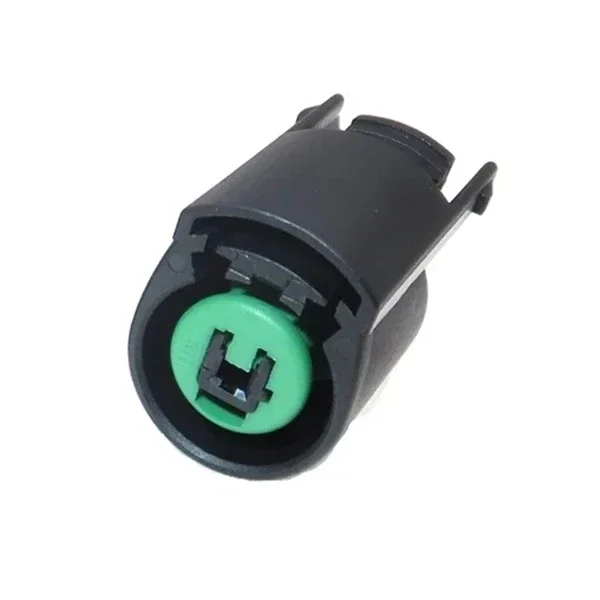 

1-контактный разъем для автомобильного компрессора, кабельные розетки с проводами, автомобильный водонепроницаемый разъем PB625-01027 PB623-01020