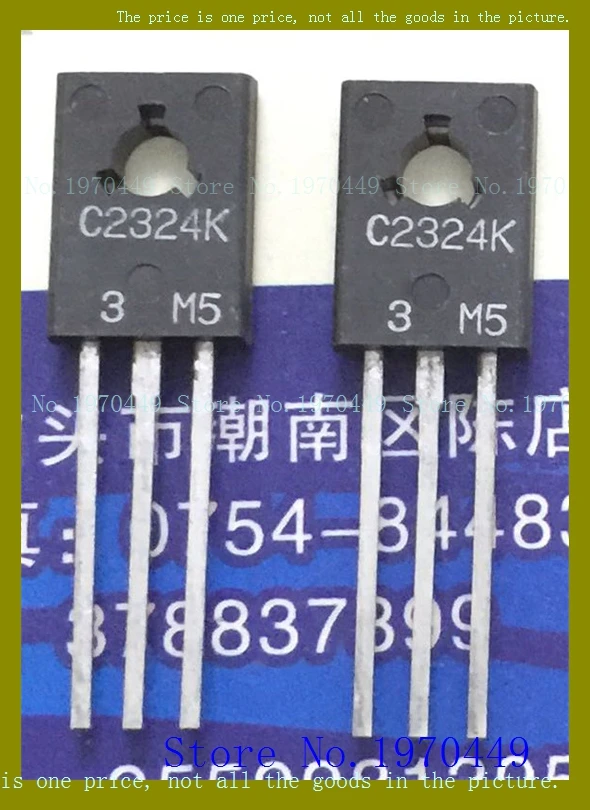 

2SC2324K C2324K