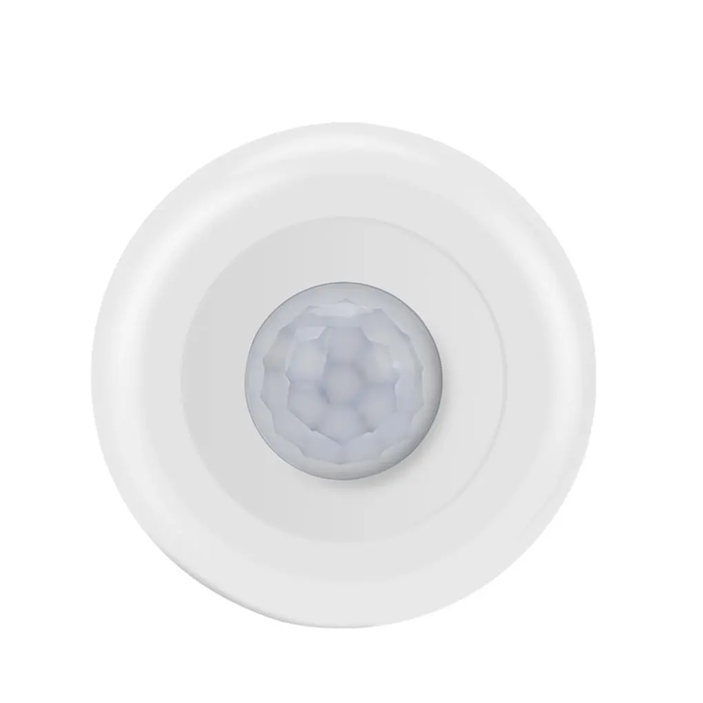 

Датчик движения человеческого тела Tuya с Wi-Fi, 360 градусов