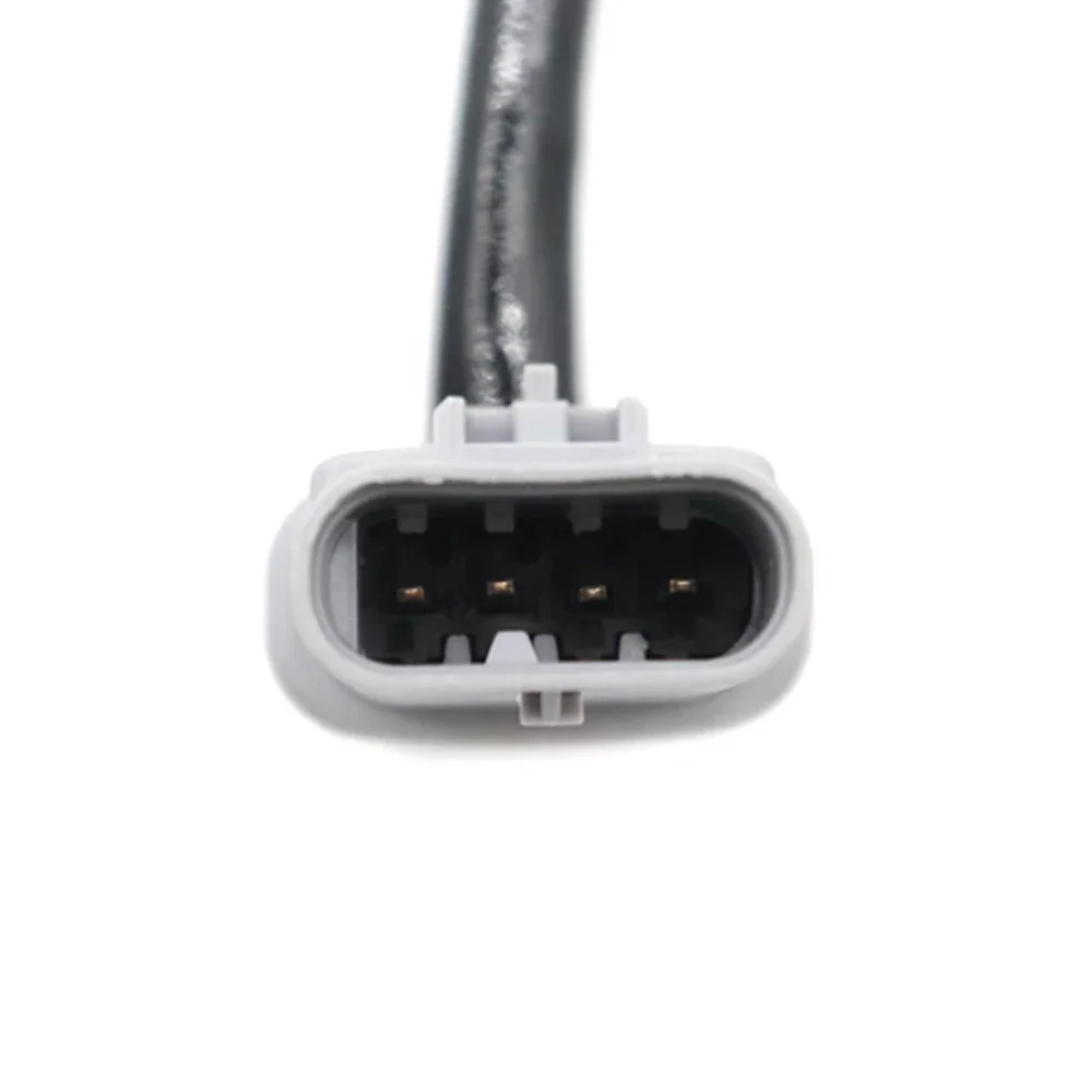 Лямбда-зонд кислорода O2 вниз 234-4974 для Cadillac Escalade Chevrolet Corvette GMC Savana 2014-2019 12657188 12665163