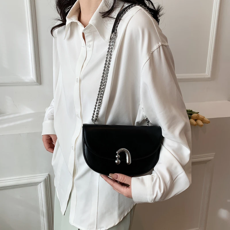 

Cnoles Women Shoulder Bags Designer Handbags Genuine Leather Cross Body Bag Woman Small Purses Female Clutch Purse 2023