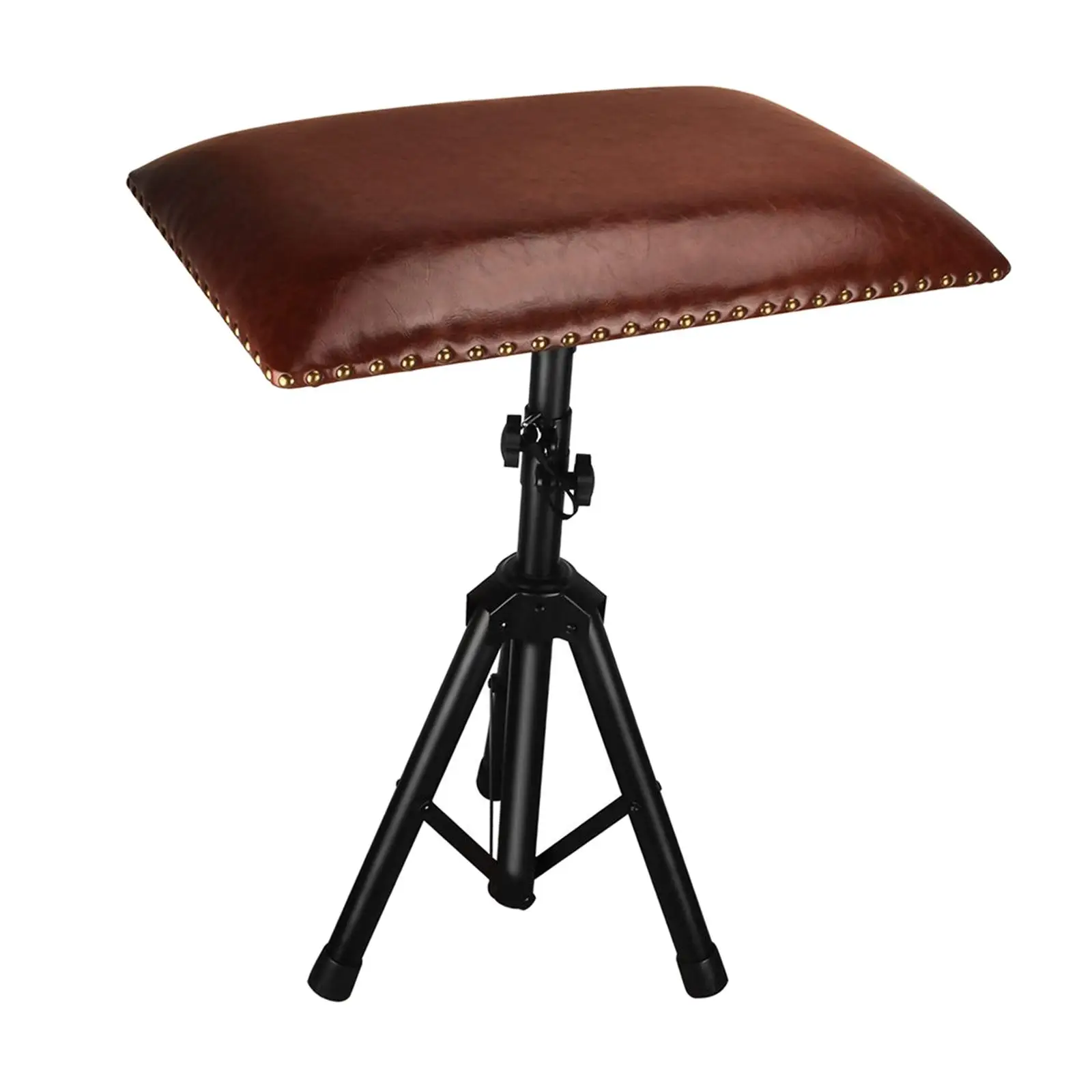 

Folding Tattoo Armrest Stand Professional Heavy Duty Portable Hand Bracket for Studio