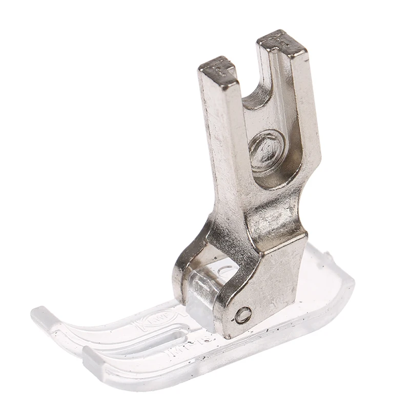 1 шт. пластиковая прижимная лапка