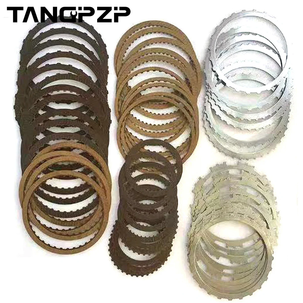 Прокладка 6L45 6L50 для BMW 1 3 5 Series X3 Cadillac CTS 6L45E 6L50E