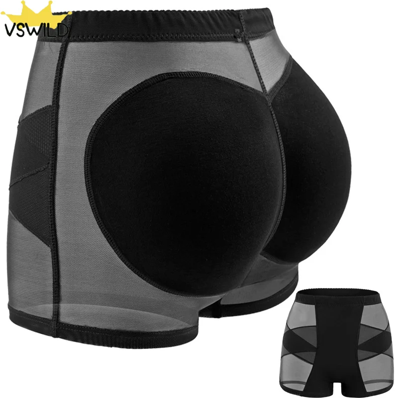 

Fajas Reductoras Y Modeladoras Mujer Booty ягодицы поднимающие шорты поддельные ягодицы штаны sikmelik sahte Got корректирующие бедра