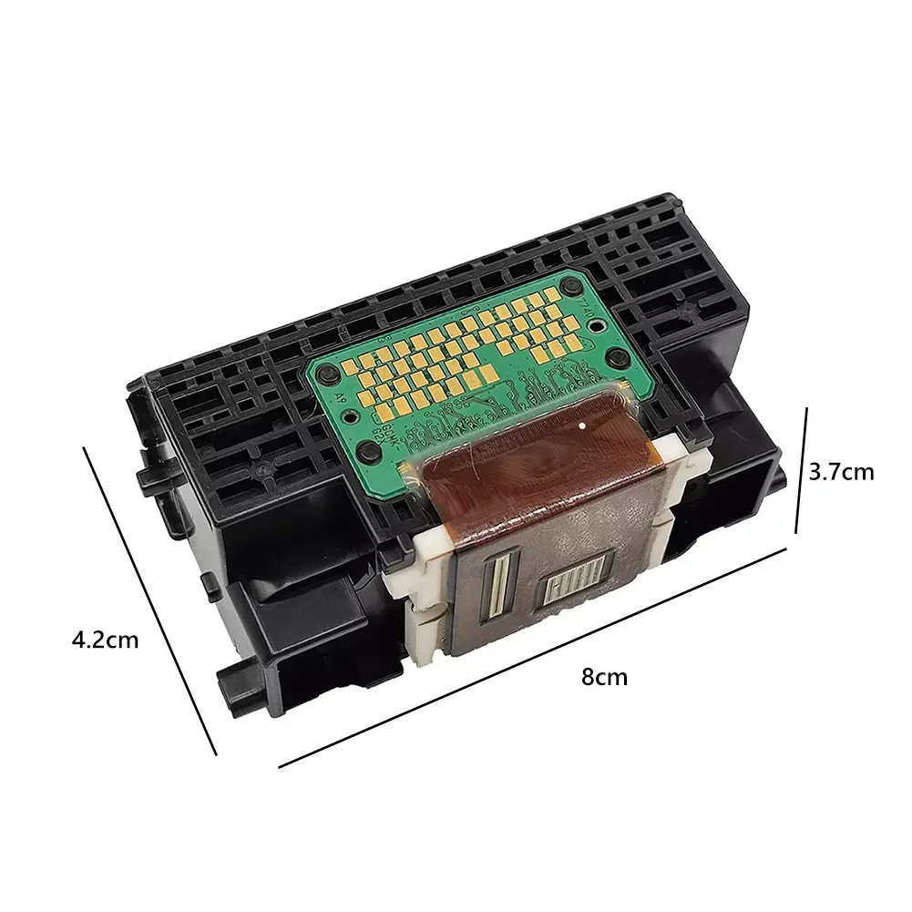 

Full Color Printhead for Canon iP3600 iP3680 MP540 MP550 MP560 MP568 MP620 MX860 MX868 MX870 MX878 MG5150 Printer Parts