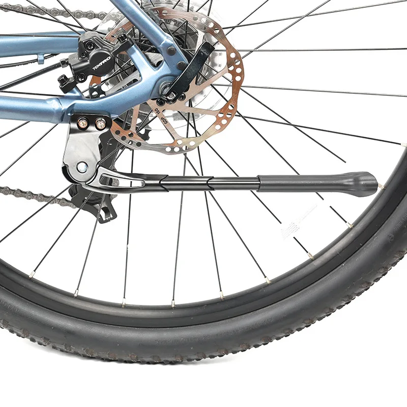 G776 Подставка для велосипеда растягивающаяся алюминиевая подставка 2022 ATX830 ног