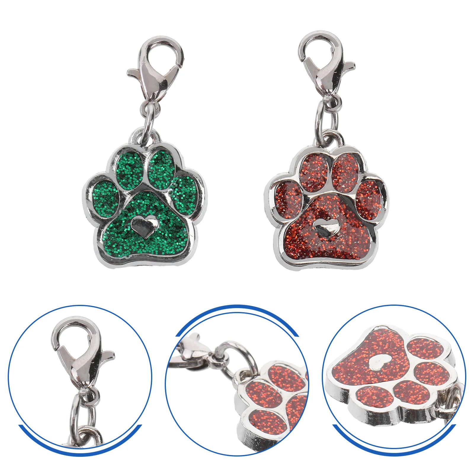 

Tags Dog Pet Iddogs Pets Custom Funny Cat Collar Engraved Unique Less Personalized Metal