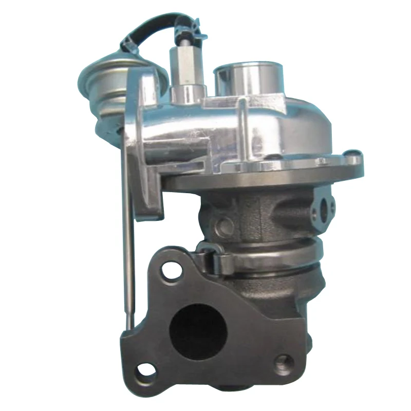 Турбокомпрессор Turbo VB410088 VJ410042 RHF3 VG410042 VQ38 1720097202 17200-97202 17200-97202-A для Daihatsu Terios L950S