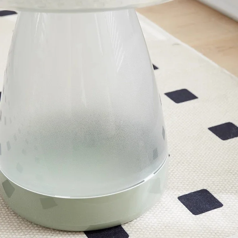 Пластиковый сидячий диван-стол для гостиной современный скандинавский кофейный