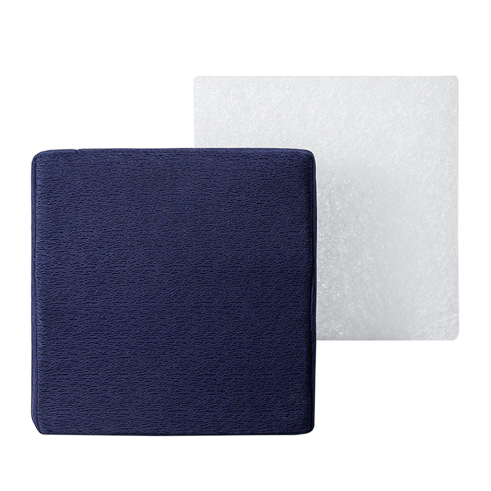 

Эргономичная подушка для офисного кресла, дышащая, из воздушного волокна 4D