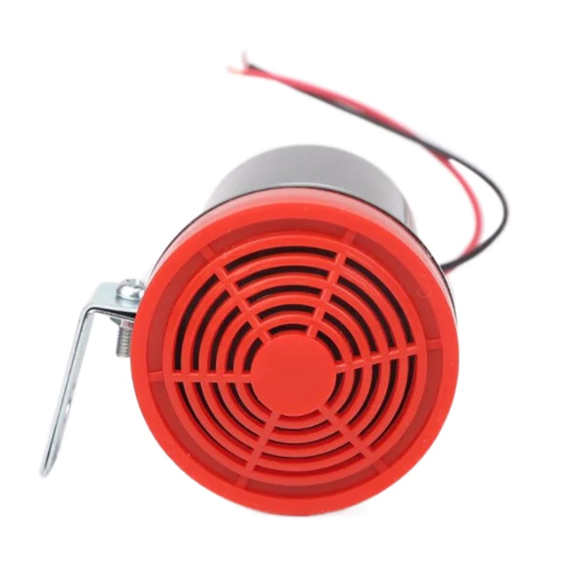 Универсальный Задний сигнал для автомобиля 12 В 105 дБ