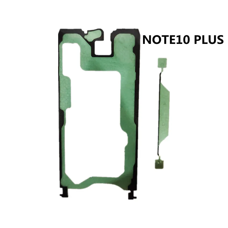 Переднее стекло и рамка двусторонний клей для Samsung Galaxy NOTE10 PLUS/S20 |