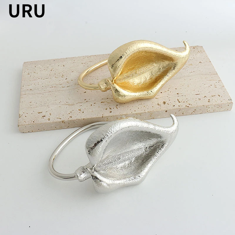 Модные ювелирные изделия европейский и американский дизайн открытая