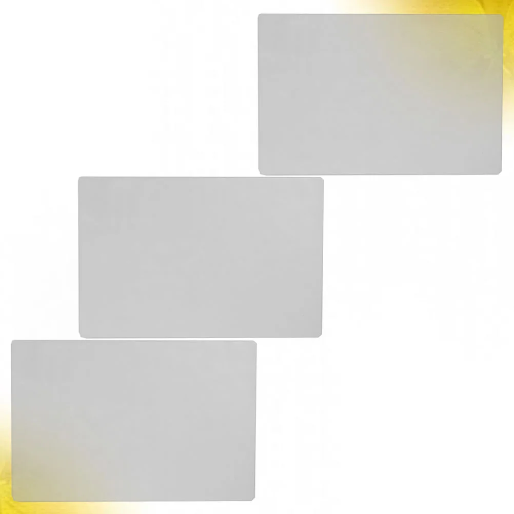 

Настольный коврик, прозрачный протектор, протектор для письма, настольный прозрачный акриловый Настольный коврик для офиса, непромокаемый ...