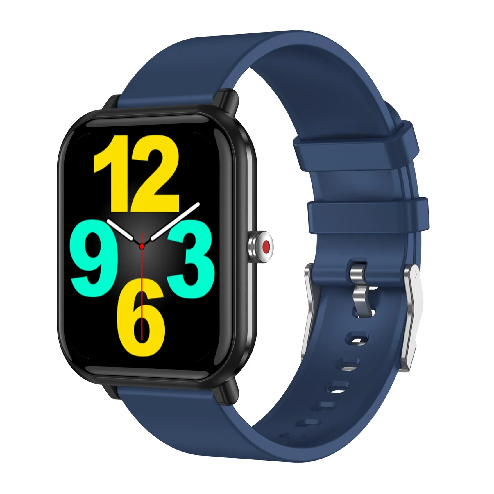 

Смарт-часы Q9 Pro, 1,7 дюйма, 200x4,4 пикселей, мАч