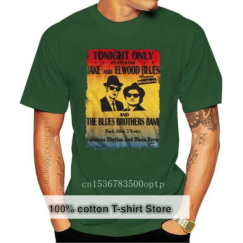 

Мужская футболка The Bluetooth Brothers, забавная футболка с постером, необычная футболка wo Men