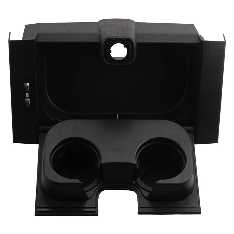 

Подставка для стакана FL3Z1813562AT, подходит для Ford F150 2015 2016