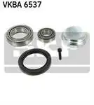 

SKF VKBA 6537 ( ) c218 1117 W211 0208 W212 0916 R230 0612 (.)
